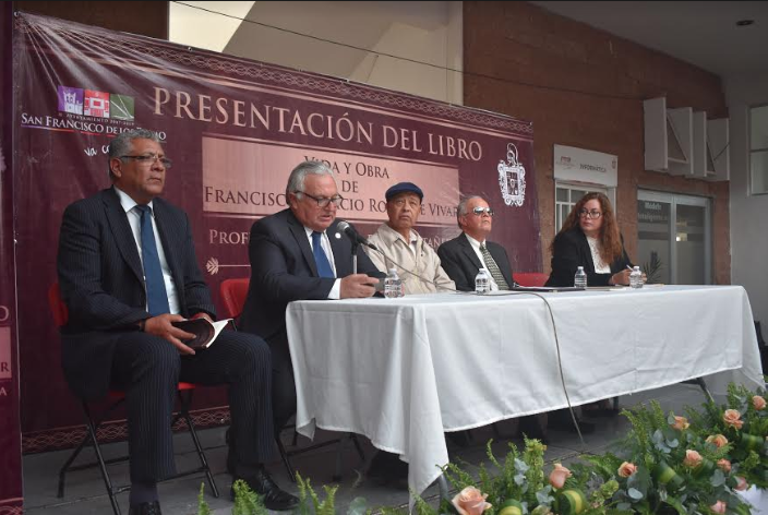 Más luz sobre la historia de San Francisco de los Romo/ Imágenes de Aguascalientes