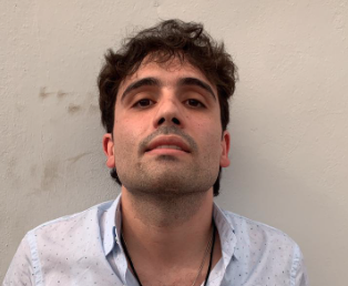 Liberan a Ovidio Guzmán López, hijo del Chapo, para recuperar la paz en Culiacán