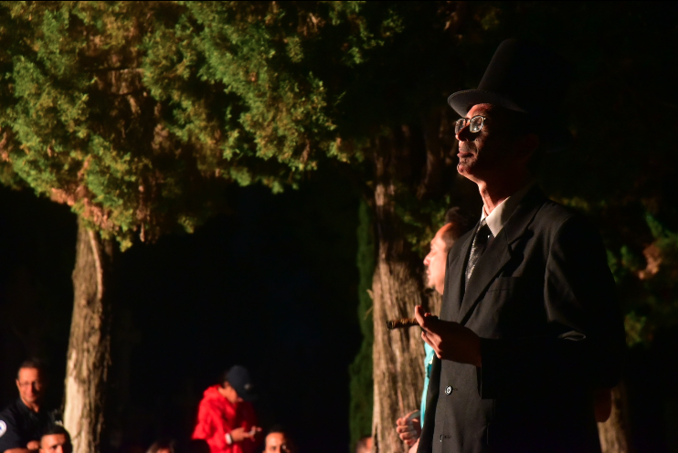 Inauguran Mitos y Leyendas 2019 en Aguascalientes