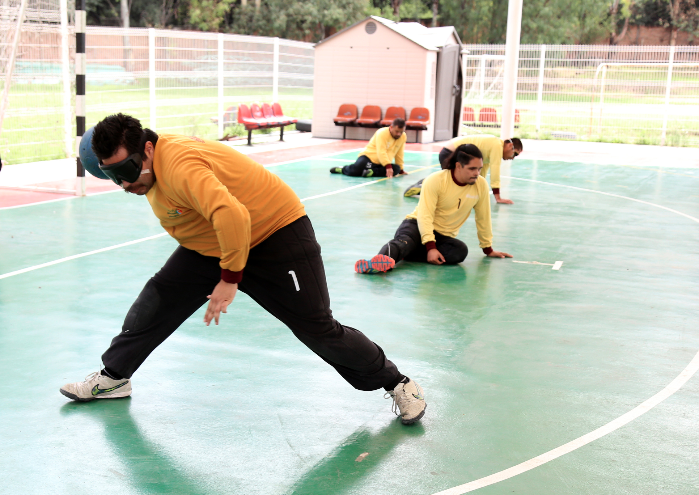 Promueven en la capital de Aguascalientes la inclusión en el deporte 