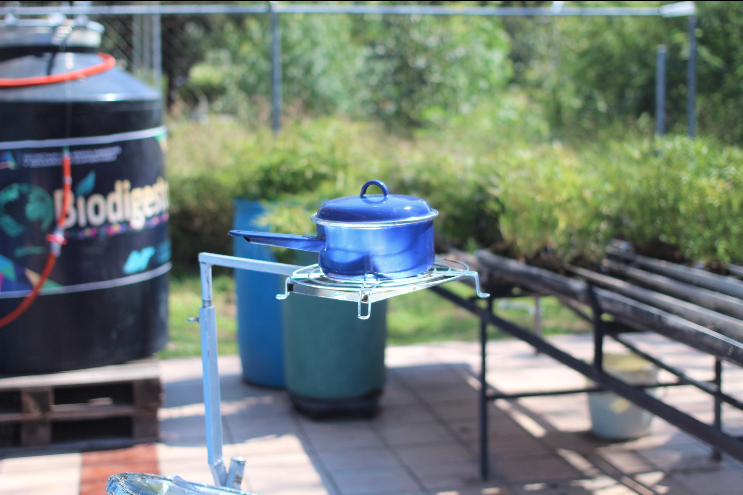 Imparten talleres de ecotecnias en Aguascalientes para una vida sustentable