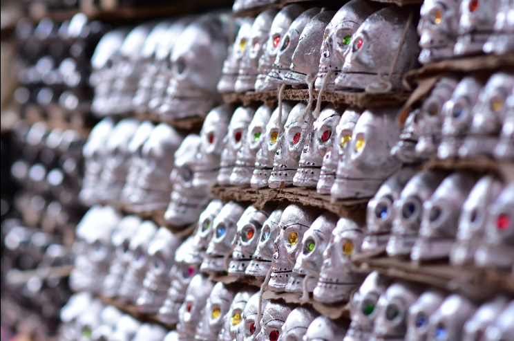 Emiten recomendaciones por Día de Muertos en Aguascalientes