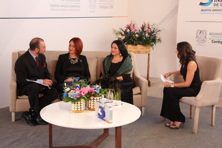 Instituto Cultural de Aguascalientes y Secretaría de Cultura realizan acuerdos de vinculación cultural 