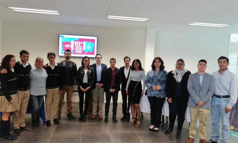 Inició etapa eliminatoria del Concurso de Debate Político Juvenil en Aguascalientes