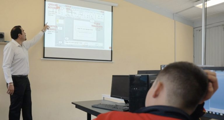 Se capacitarán docentes de Aguascalientes en lenguaje de programación para el desarrollo de aplicaciones educativas