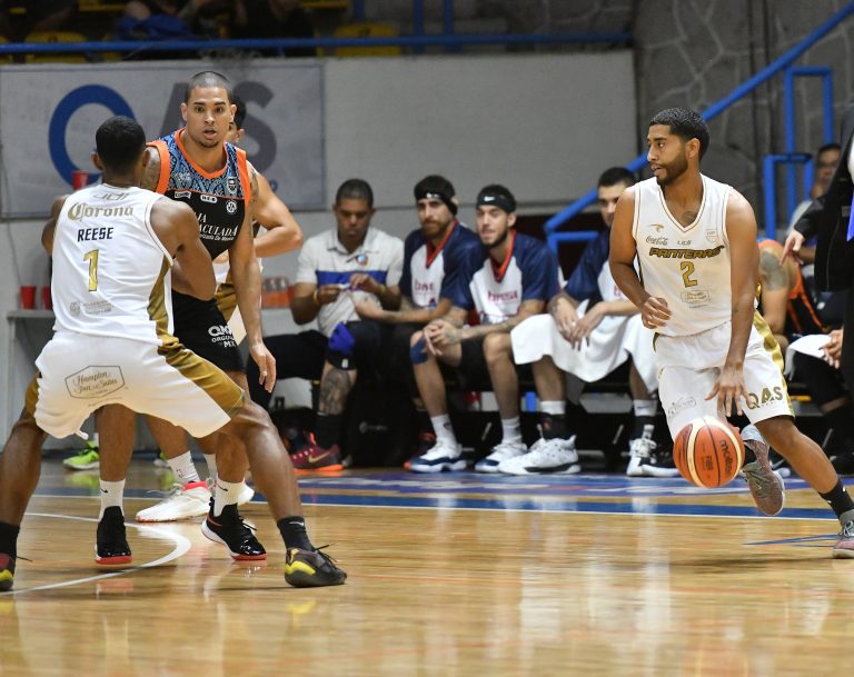 A defender la casa: Panteras de Aguascalientes