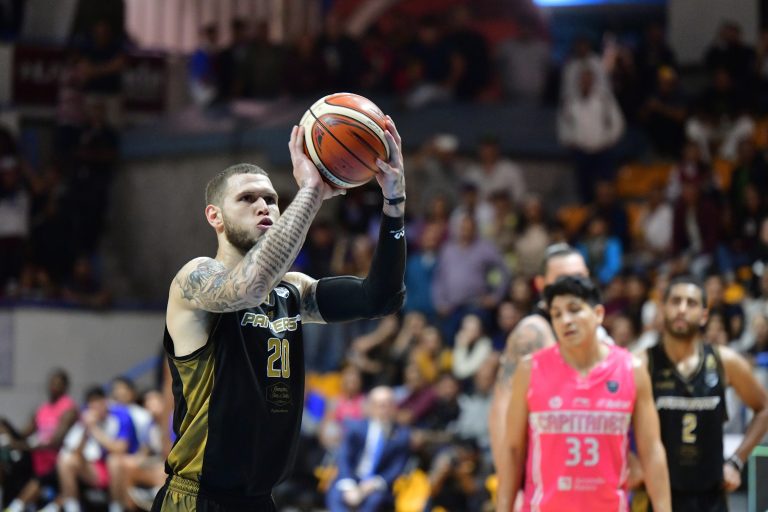 Refrendan lazos de colaboración la capital y Panteras de Aguascalientes