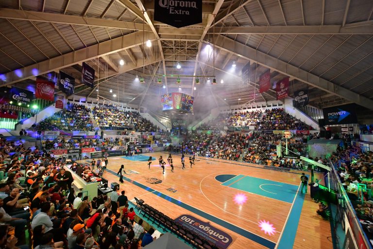 Continúan las grandes pruebas de Panteras de Aguascalientes