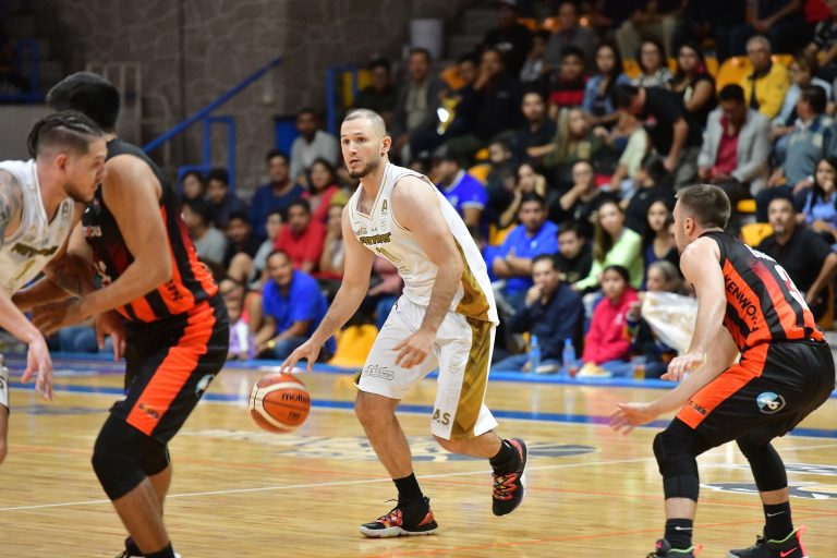 Panteras de Aguascalientes buscará empatar la serie contra Aguacateros