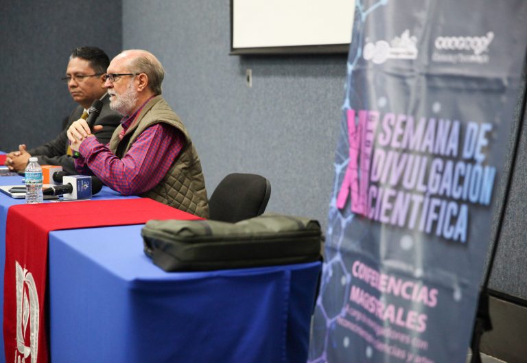 Resalta Autónoma de Aguascalientes el valor de las lenguas indígenas a través de conferencia