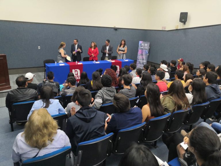 Más de 800 asistentes en la Semana de Divulgación Científica de la UAA