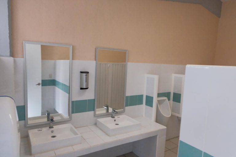 Rehabilitan Centros de Atención Múltiple en la capital de Aguascalientes