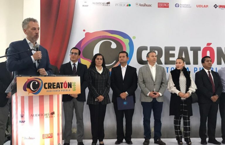 Ejercicios de gobierno abierto y Plan DAI son impulsados entre jóvenes universitarios