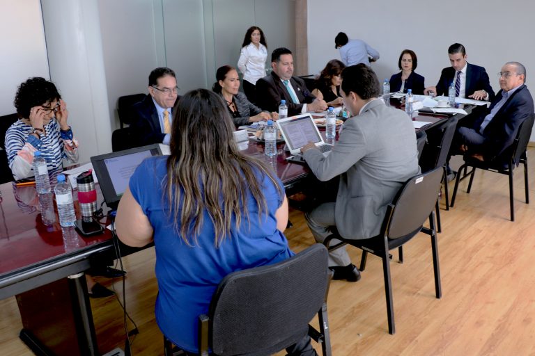 Aprueban reglas de operación del Fondo de Innovación Tecnológica del Idsce Aguascalientes