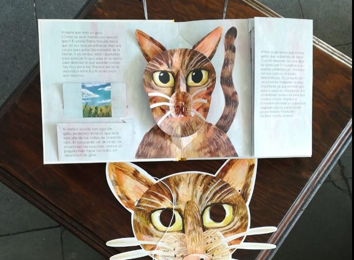 Instituto Cultural de Aguascalientes presenta novedades editoriales en la 51 Feria del Libro