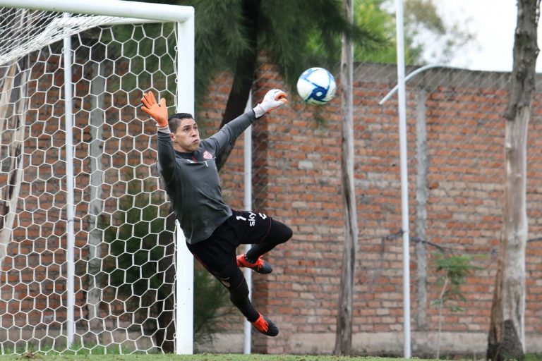 Es momento de cerrar bien el torneo: Necaxa Aguascalientes