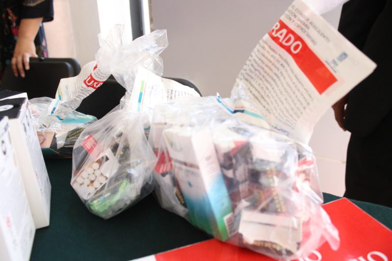 Prohibirán uso de vapeadores y cigarros electrónicos en espacios libres de humo en Aguascalientes