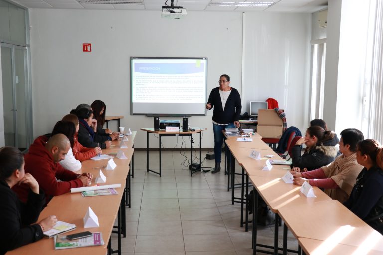 Anuncia Instituto de Educación de Aguascalientes cambio de domicilio del Departamento de Participación Social
