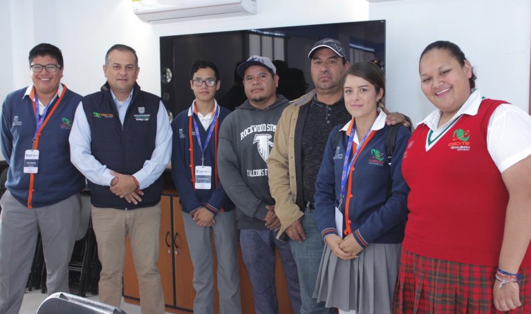 Obtienen alumnos del Cecyte Aguascalientes 4 preseas en festival nacional de arte y cultura    