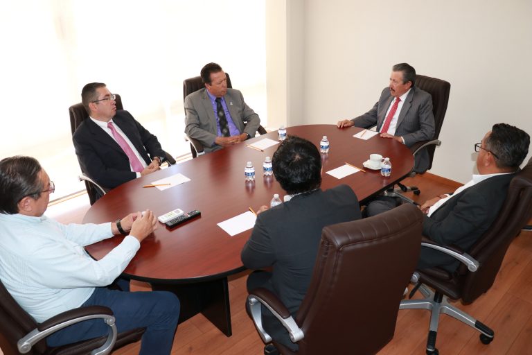 Colaboran IEA y CDHEA en favor de la educación de Aguascalientes