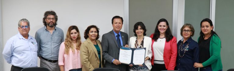 Implementa IEA Programa modelo en educación e inclusión de niños con discapacidad visual en Aguascalientes