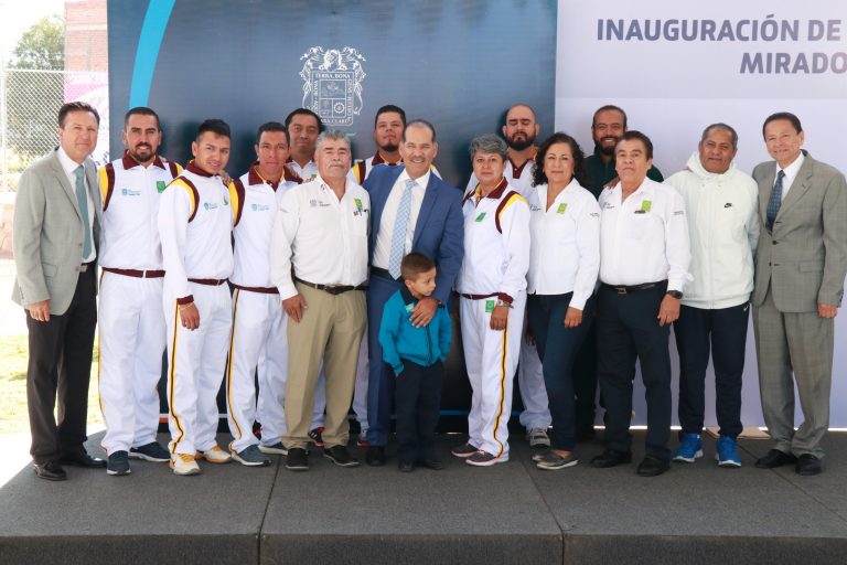 Maestros de educación física posicionan a Aguascalientes en primeros lugares en el ámbito nacional