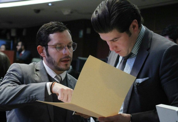 Celebra Movimiento Ciudadano la revocación de mandato