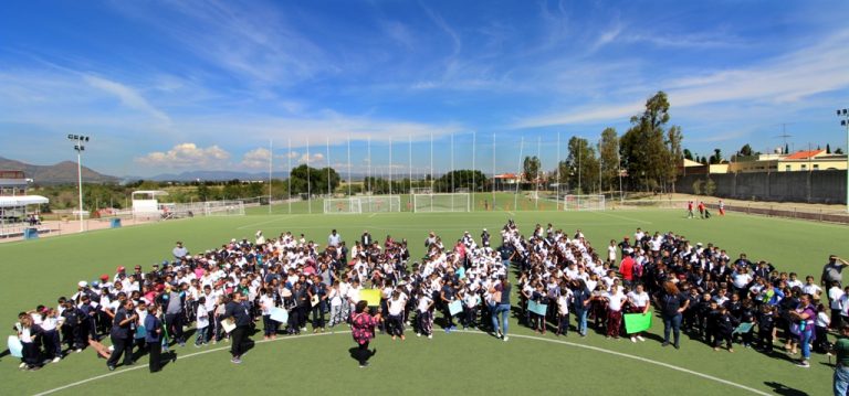 Reanuda actividades el programa Recorriendo mi Aguascalientes 