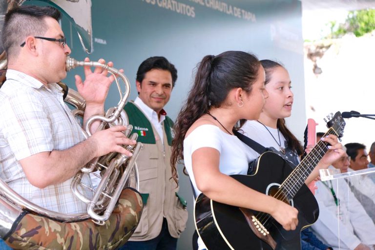 Participación colectiva es fundamental para lograr cambios en materia de salud