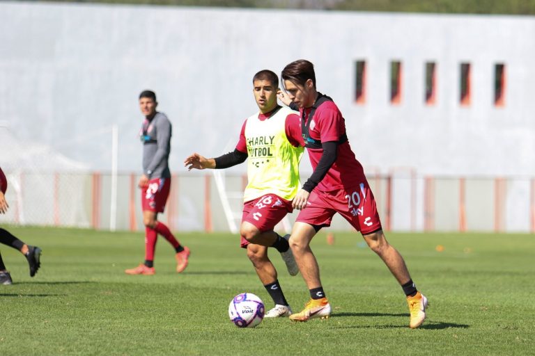 Buscará Necaxa Aguascalientes sacar los tres puntos al Atlas