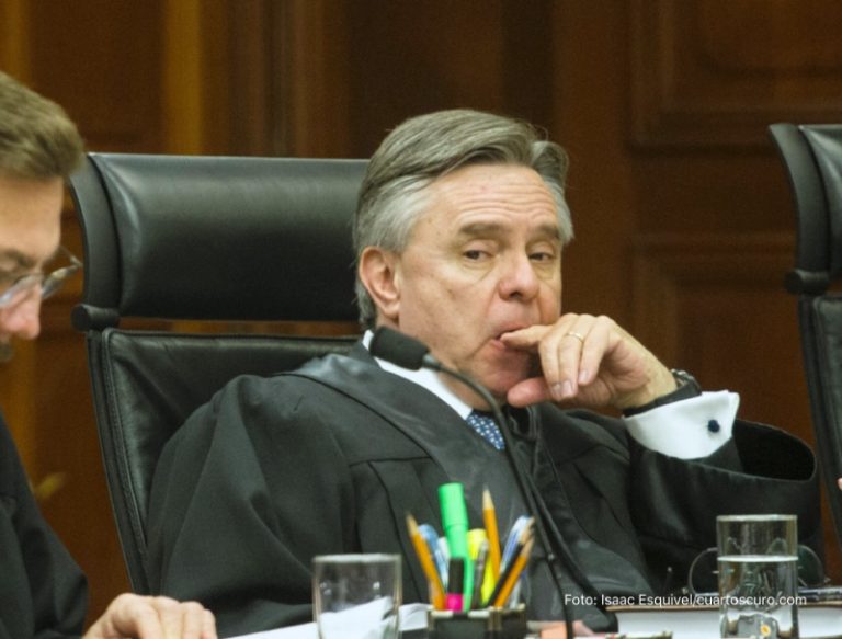 Medina Mora, implicado con en “narco”, trata y lavado de dinero