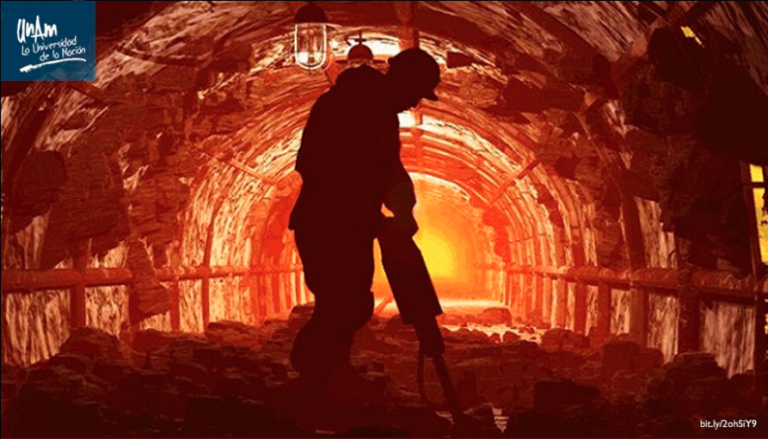 Es minería incompatible con la sustentabilidad ambiental   