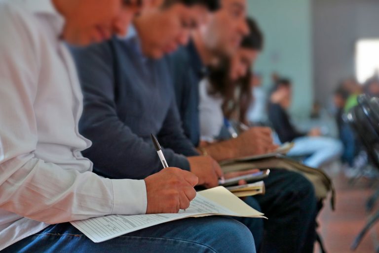 Avances del nuevo modelo laboral