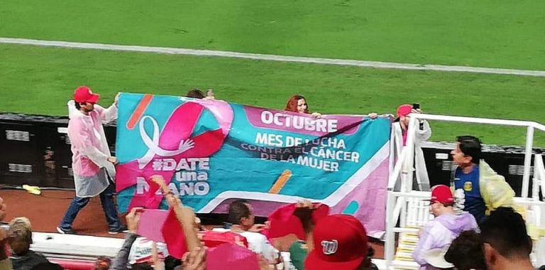 Unen esfuerzos Issea, Issste e IMSS para la prevención del cáncer de mama en Aguascalientes