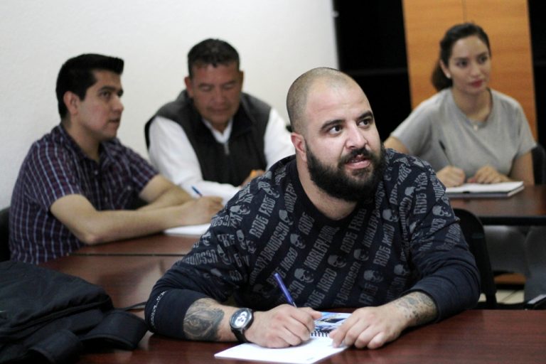 Preparatoria abierta gratuita, en los Centros Crecer de Aguascalientes