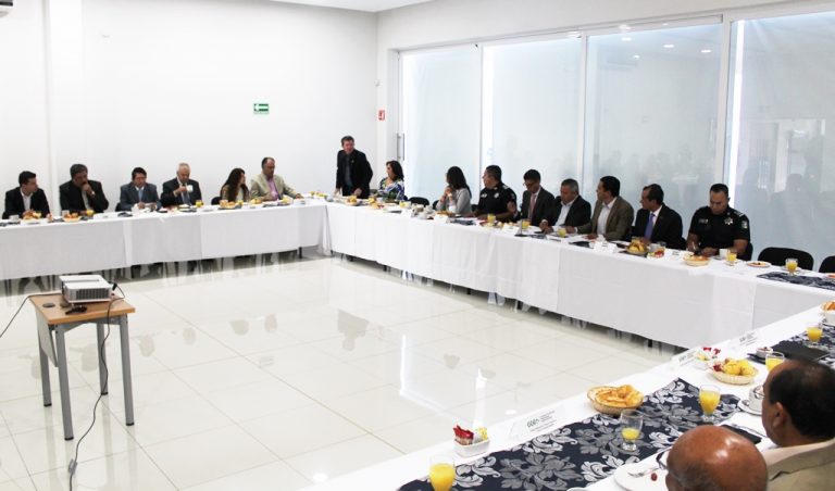 En el CCEA hay 27 lugares dispuestos y garantía de que serán escuchadas todas las voces