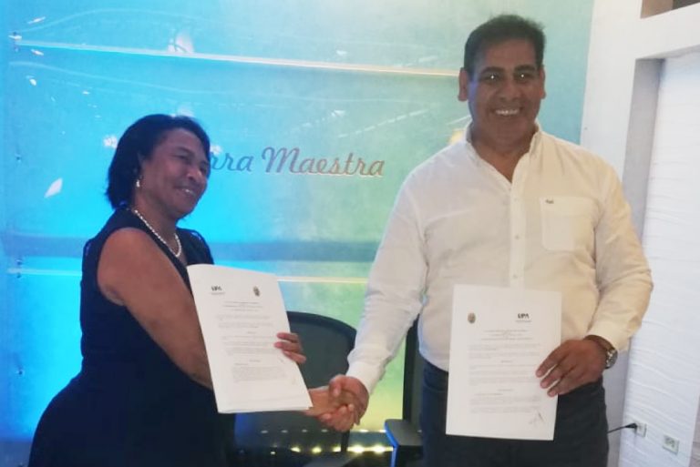 Participa rector de la Politécnica de Aguascalientes en Cumbre de Rectores México – Cuba 2019