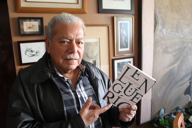 Poemuralismo, vanguardia poética como una manera de denunciar las injusticias