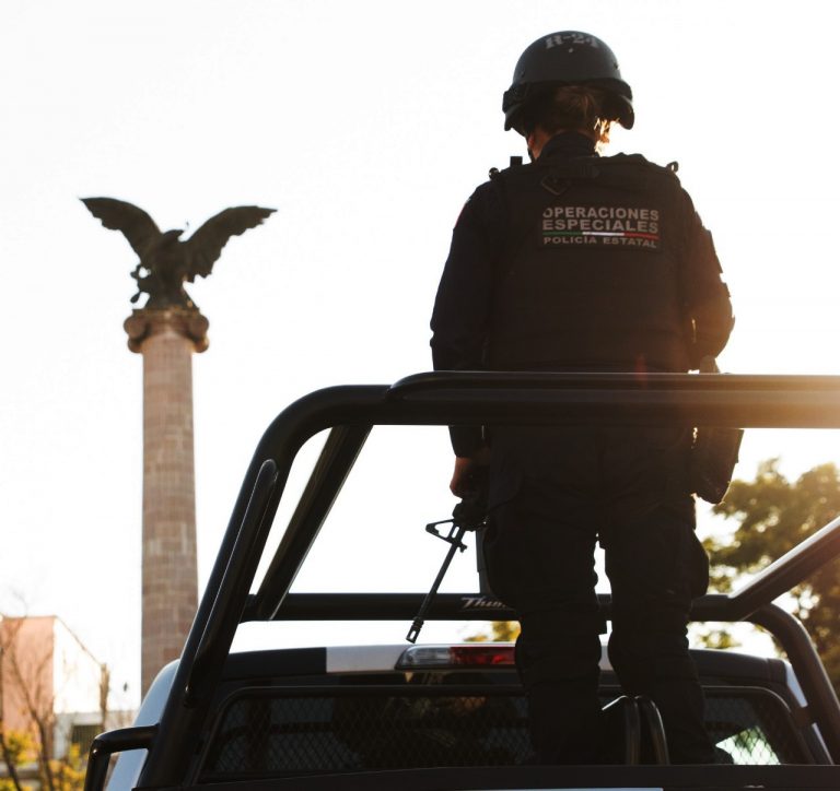 Seguridad Pública de Aguascalientes anuncia que destinarán 12 mdp para capacitar futuros policías 