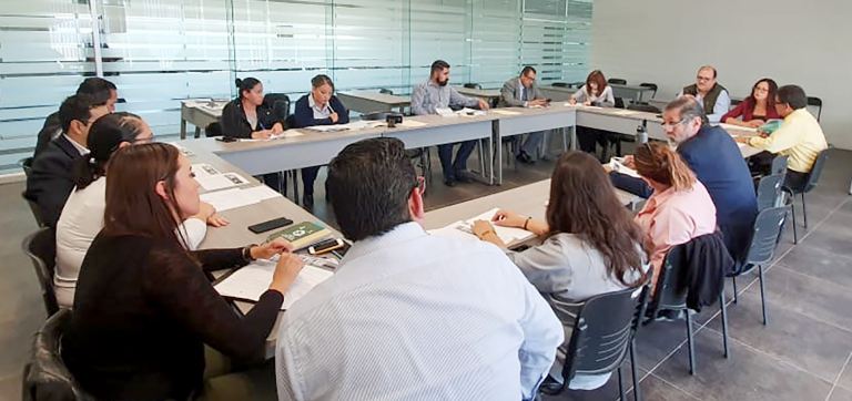 Participarán 16 equipos en el Décimo Concurso de Debate Político Juvenil  de Aguascalientes