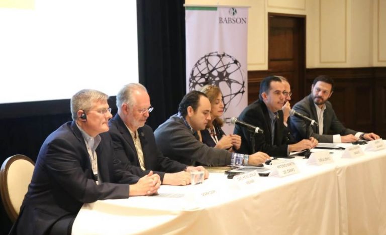 Apoya Alianza Centro-Bajío-Occidente programas de acompañamiento a empresarios