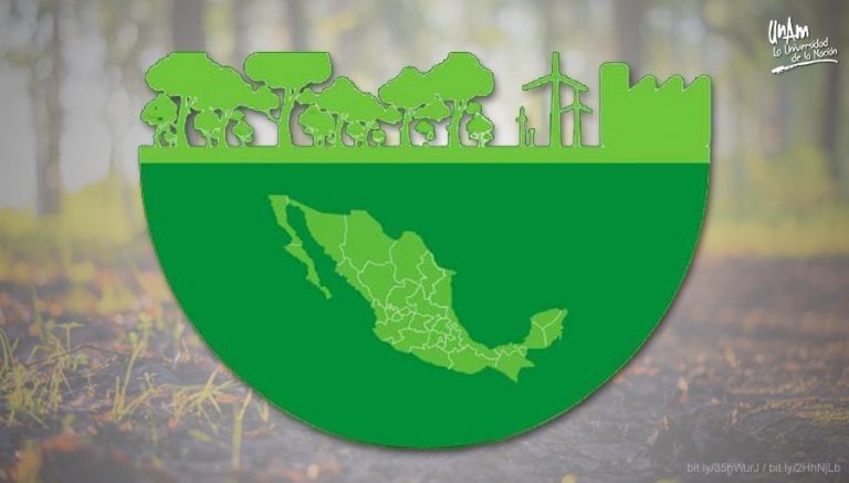 El desarrollo de México debe ser sustentable   