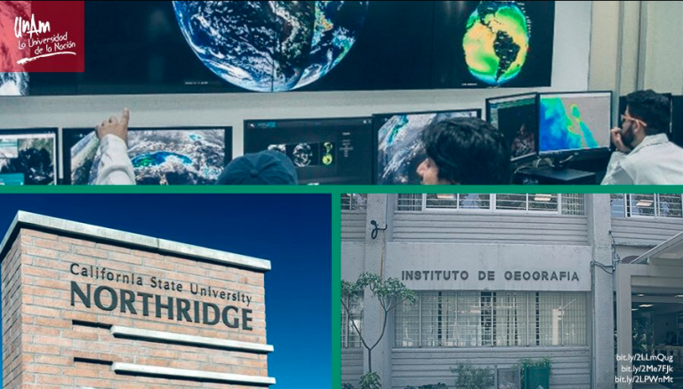 En marcha, laboratorio internacional de tecnología e investigación espacial   