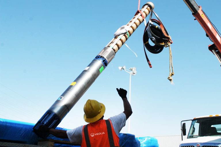 Veolia es auditada de manera externa, por tanto, no hay desvío de recursos, asegura Lluis Jordan 