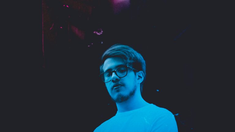 El alunizaje sonoro de Wet Baes: una entrevista y manifiesto con el productor capitalino