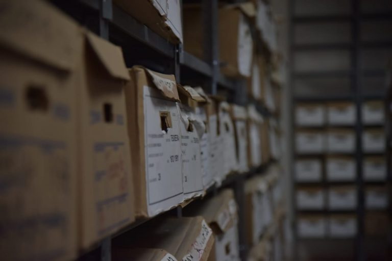 Inauguran el nuevo Archivo Municipal de Jesús María, Aguascalientes