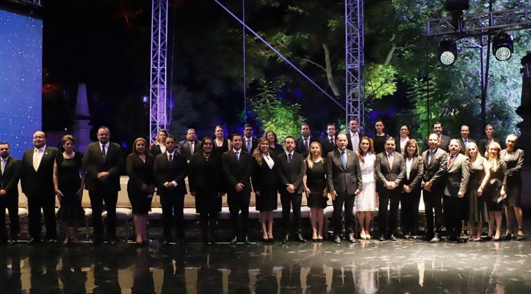 Gobierno de Aguascalientes considera una fortaleza su visión municipalista