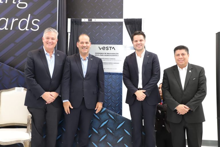 Es importante invertir en infraestructura que genere riqueza: Orozco Sandoval, gobernador de Aguascalientes