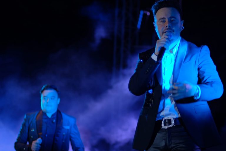 Asistieron 7 mil personas a Río Roma en el Festival de la ciudad de Aguascalientes