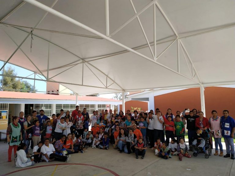 El gobierno de Jesús María, Aguascalientes, trabaja con empresas socialmente responsables